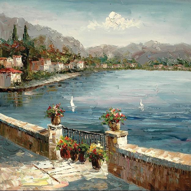 Unknown Artist kni-206